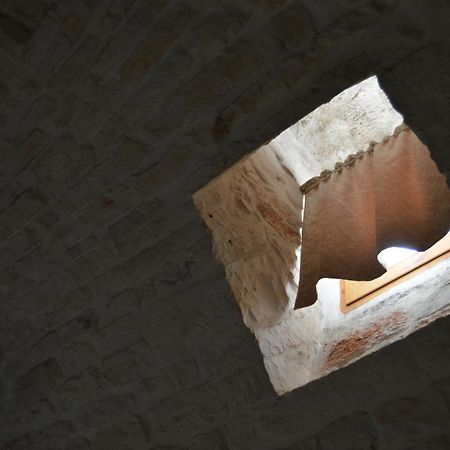 Villa Trullo Pugliese Alberobello Exterior foto