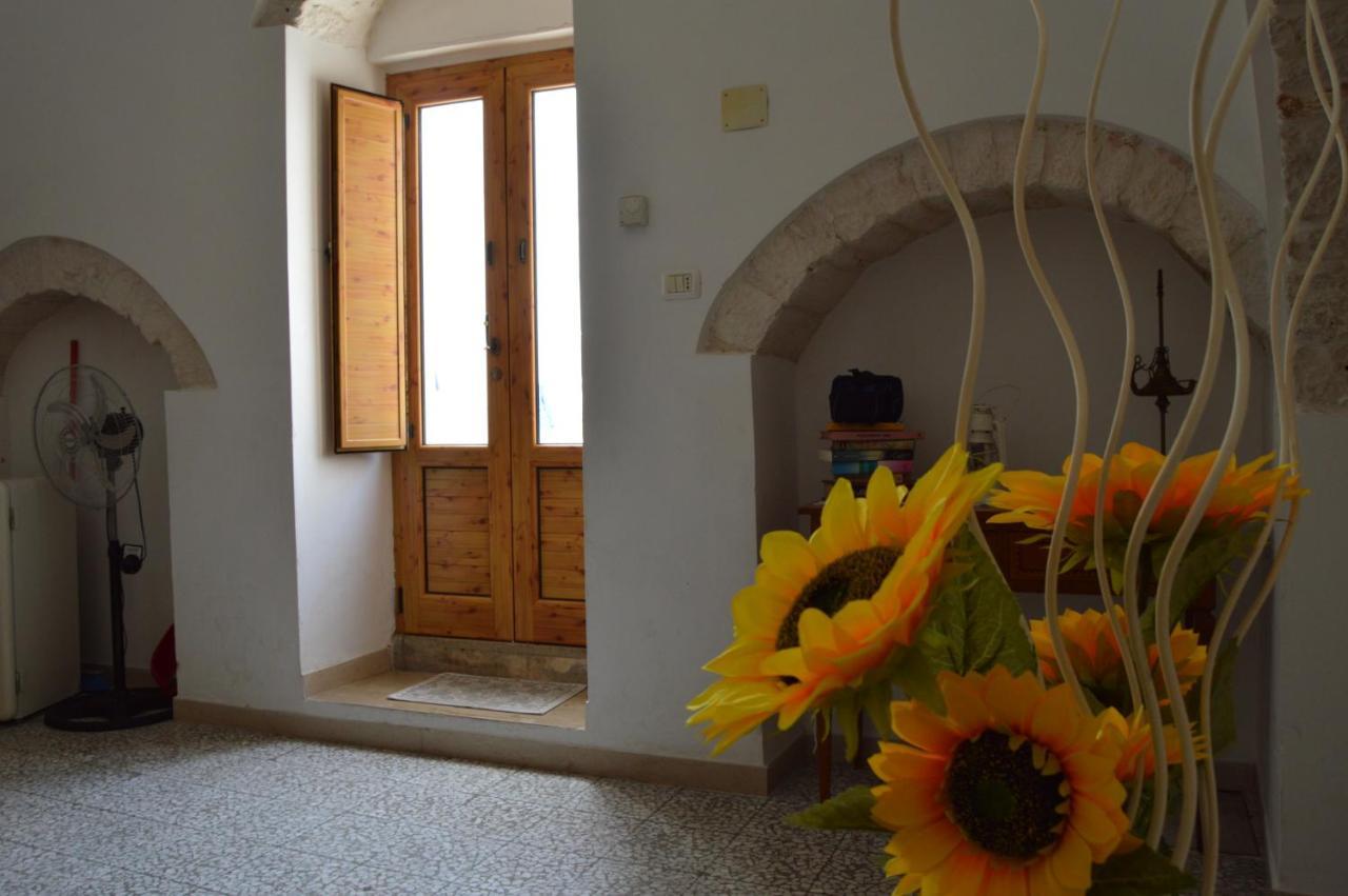 Villa Trullo Pugliese Alberobello Exterior foto